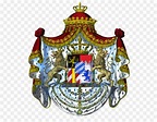 Reino De Baviera, Baviera, Escudo De Armas De Baviera imagen png ...