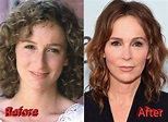 Here's What Happened To Dirty Dancing's Jennifer Grey