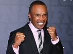 Sugar Ray Leonard Shares His Best Parenting Tips
