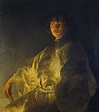 Spencer Alley: Jan Lievens (1607-1674) - Leiden and Amsterdam