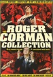 DVD Review: The Roger Corman Collection on MGM Home Entertainment ...