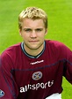 Robbie Neilson: Player, captain, manager, style icon.... Hearts legend ...