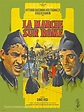 La marcia su Roma (1962) French movie poster