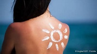 Sun allergy: description, trigger, symptoms, treatment - iMS