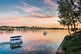 15 Amazing And Interesting Facts About Mission Viejo, California ...