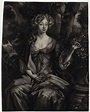 NPG D30644; Elizabeth Campbell (née Tollemache), Duchess of Argyll - Large Image - National ...