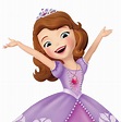 Princesa Sofia 42 - Imagens PNG | Sofia the first, Sofia the first ...