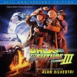 Back to the Future III - 25th Anniversary 2 CD | Discography (The Film ...