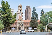 Bloemfontein, South Africa | Destination of the day | MyNext Escape