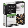 Frozen Mussels in Garlic Butter Sauce Bantry Bay 2 lbs delivery ...