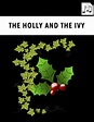 The Holly and the Ivy Sheet Music and Backing Tracks – Wild Music ...