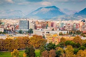 Guía definitiva para visitar Tirana, la capital de Albania - Ciudades ...