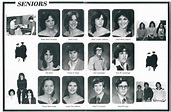 1983 Yearbook Highlights | Alumni