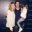What Makes Matthew Goode’s Wife Sophie Dymoke So Special? Find Out