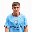 Jacob Wright - Profile, News & Videos - Manchester City F.C