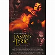 Jason's Lyric - movie POSTER (Style B) (11" x 17") (1994) - Walmart.com ...