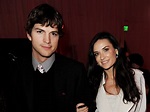 Ashton Kutcher opens up about Demi Moore divorce and their miscarriage ...