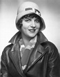 Dorothy Gulliver, silent film actress who successfully made the ...