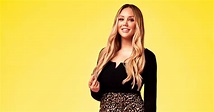Charlotte Crosby lands her own MTV lockdown game show with host of ...