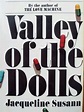 Valley Of The Dolls By Jacqueline Susann | Book Lover | Pinterest