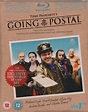Film 365: Going Postal BD Review