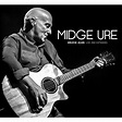 Midge Ure - Breathe Again: Live And Extended (cd) : Target