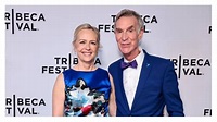 Who is Liza Mundy? All about Bill Nye's wife as 'The Science Guy' gets ...