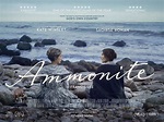 Trailer and poster arrive for Francis Lee's 'Ammonite'