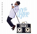 Eric Roberson Releases Cover Art for New Album "The Box", Set to ...