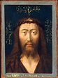 Petrus Christus | Head of Christ (Ecce Homo) | The Metropolitan Museum ...