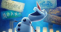 Frozen’s Olaf Retells Disney Movies In ‘Olaf Presents’ Trailer – Watch ...
