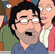 Wellesley Wild - Family Guy Wiki