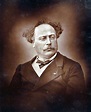 Alexandre Dumas fils, histoire et biographie de Dumas - Auteurs ...