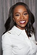 Aja Naomi King's Best Hair and Beauty Moments | Essence
