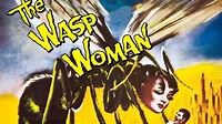 The Wasp Woman (1959) - AZ Movies