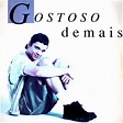 Netinho - Gostoso Demais (Vinyl, 12, Single, Promo)