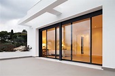 Aluminium Sliding Doors Kent | SecureStyle | Doors Prices