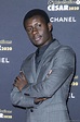 Amadou Mbow - Photocall du dîner Chanel des révélations César 2020 au ...