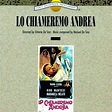 ‎Lo chiameremo Andrea (Original Motion Picture Soundtrack) by Manuel De ...