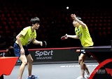 Two Taiwan table tennis duos through to WTT Contender Doha finals ...