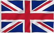 United Kingdom 3x5ft Flag British Union Jack UK England Royal - Etsy