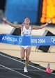Stefano Baldini - Vincitore Maratona Olimpiadi di Atene 2004 -- Olympic ...
