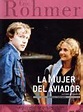 La mujer del aviador - Película 1980 - SensaCine.com