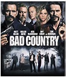 Bad Country: Film Review | Hollywood Reporter