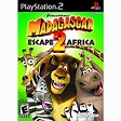 Madagascar Escape 2 Africa PlayStation 2 PS2 Game For Sale | DKOldies