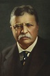Theodore_Roosevelt_portrait @ SusanCushman.com