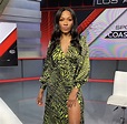 Cari Champion Announces Her Departure From ESPN After 7 Years: It's ...