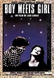 Boy Meets Girl - film 1983 - AlloCiné