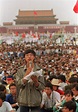 Exiled dissident Wang Dan urges linking China's trade to human rights ...