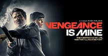 Vengeance Is Mine - movie: watch streaming online